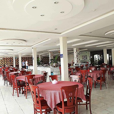 Hanh Phuc Hotel เกิ่นเทอ ภายนอก รูปภาพ
