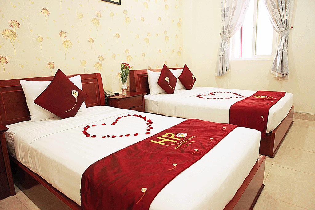 Hanh Phuc Hotel เกิ่นเทอ ห้อง รูปภาพ
