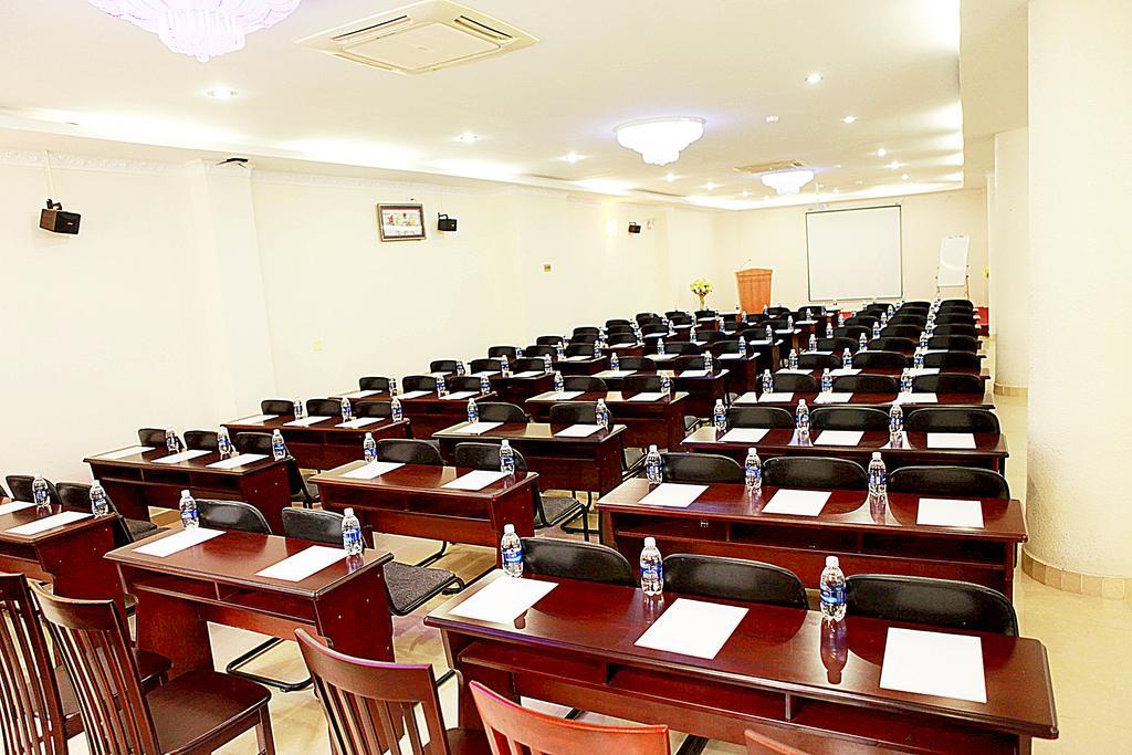 Hanh Phuc Hotel เกิ่นเทอ ภายนอก รูปภาพ