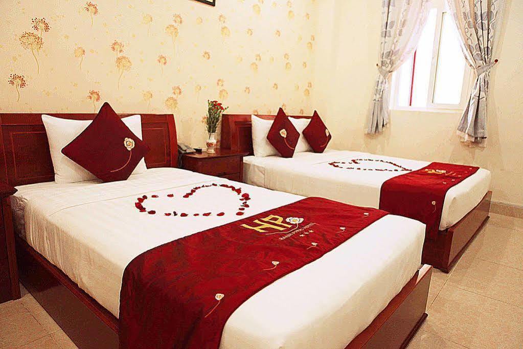 Hanh Phuc Hotel เกิ่นเทอ ภายนอก รูปภาพ